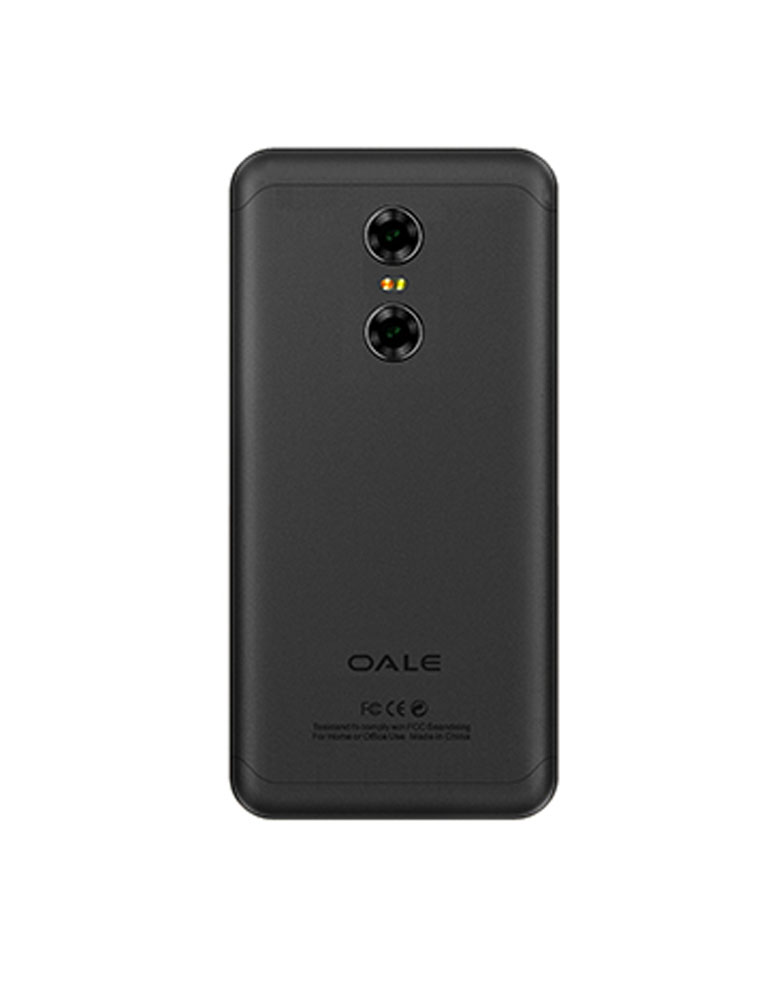 OALE X1 SMARTPHONE